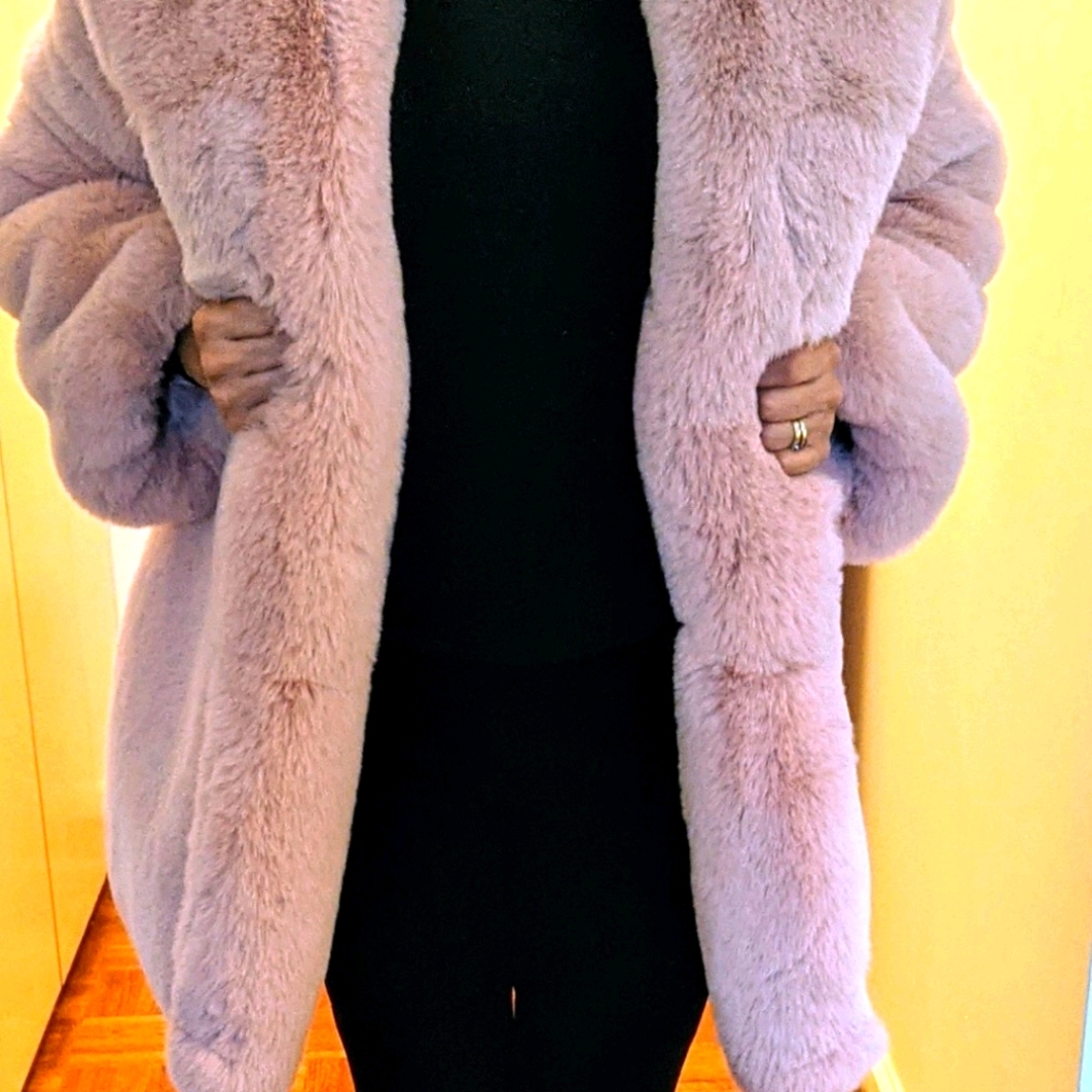 Winter coat